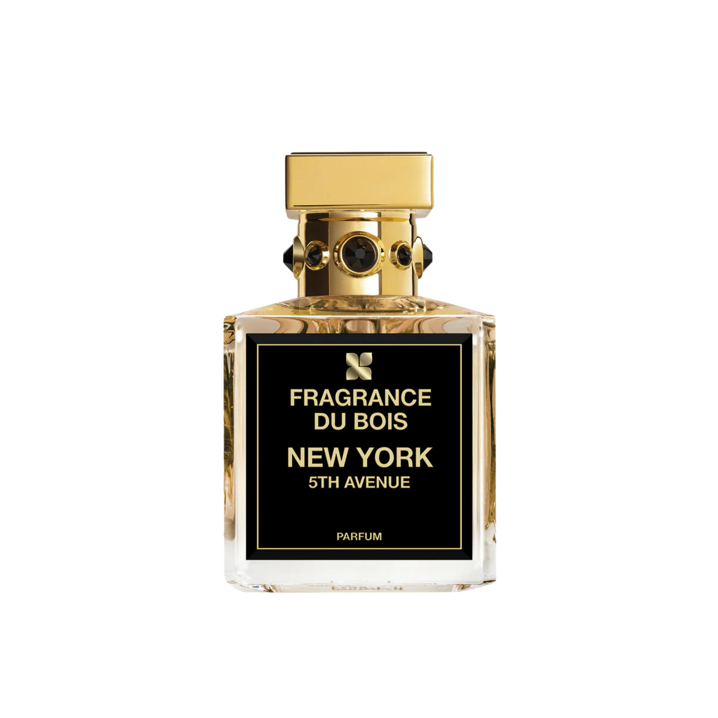 NEW YORK 5TH AVENUE - FRAGRANCE DU BOIS