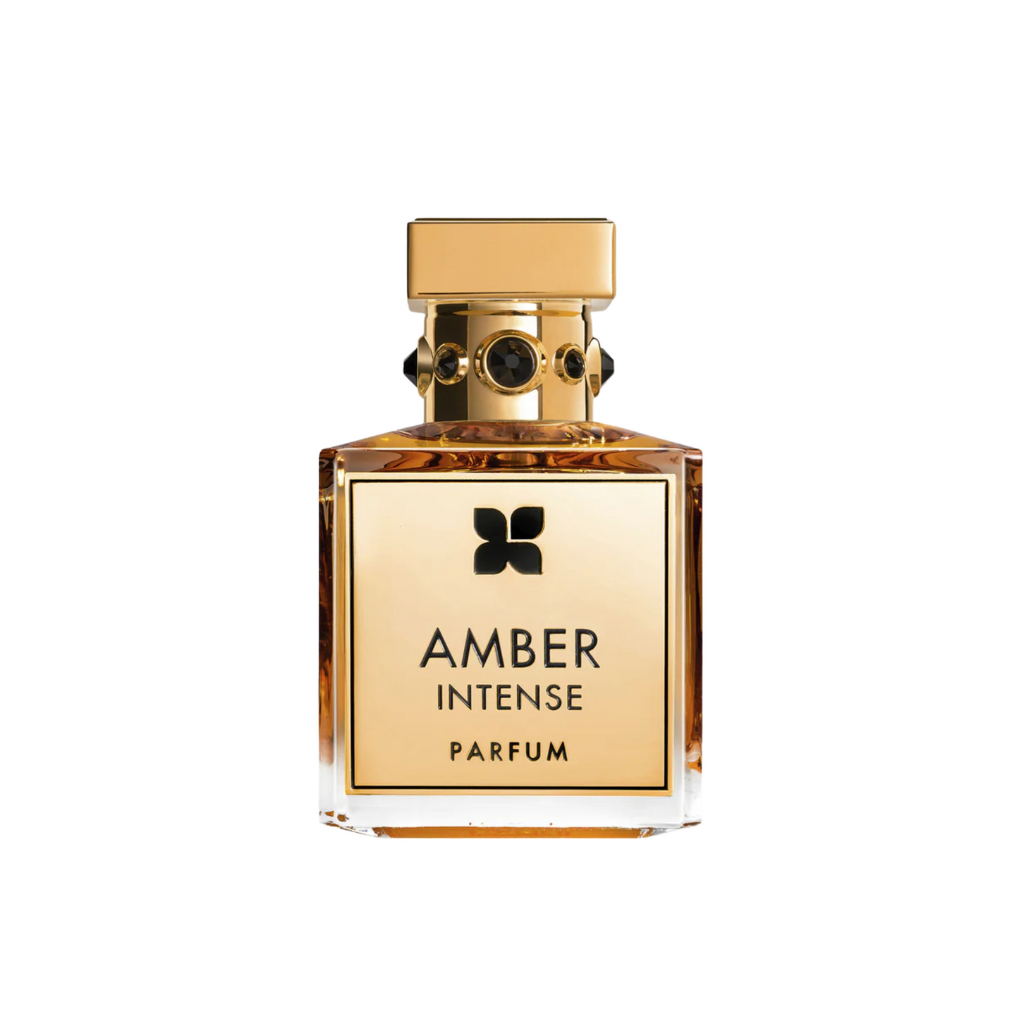 AMBER INTENSE - FRAGRANCE DU BOIS