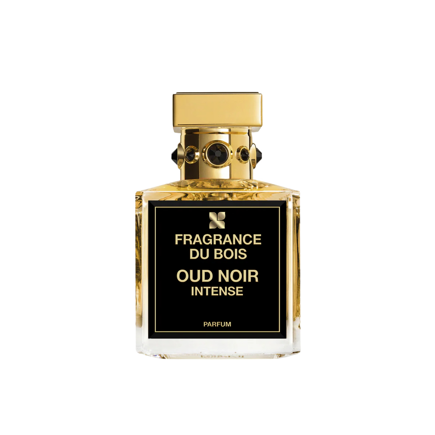 OUD NOIR INTENSE - FRAGRANCE DU BOIS