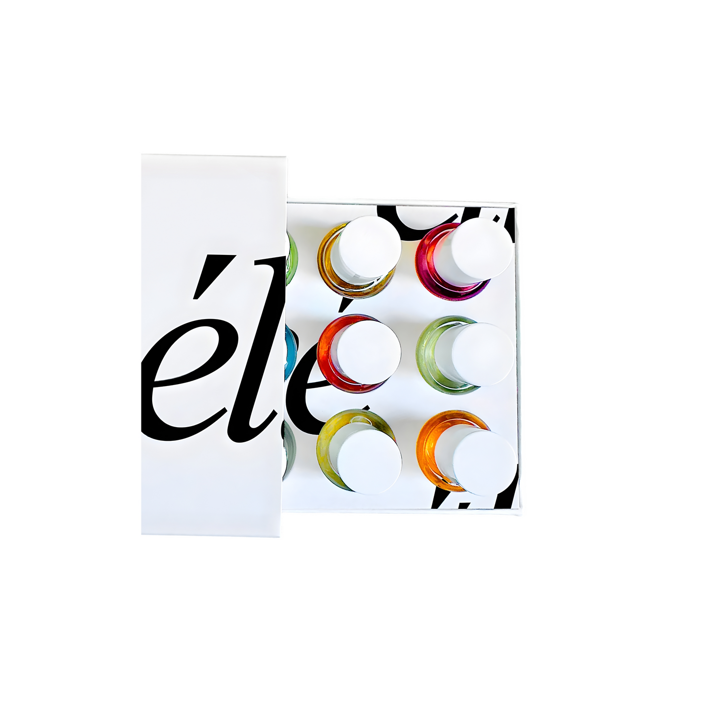 COFFRET COLLECTION EAU DE PARFUM - ELIXIR PRIVÉ