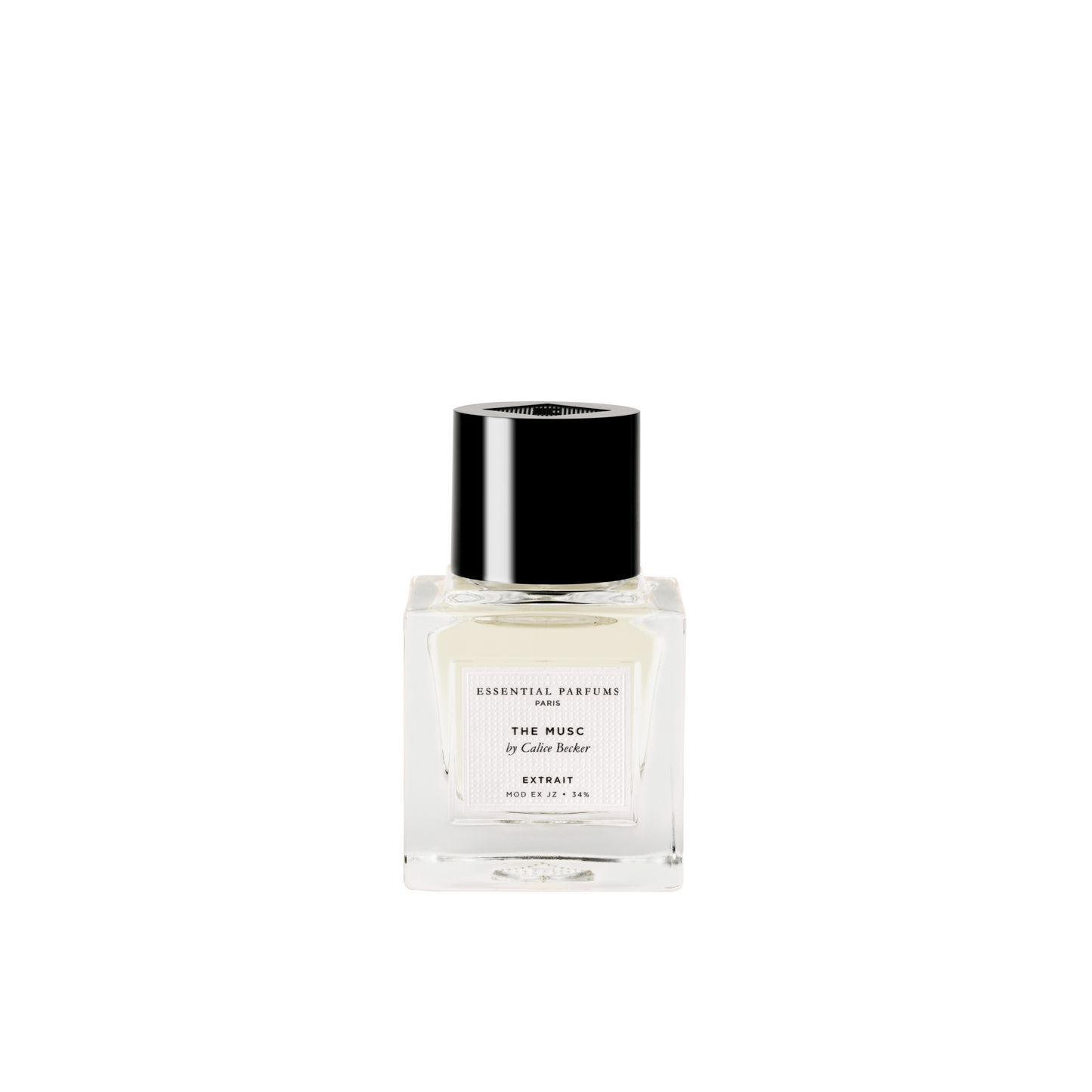 O MUSC EXTRAIT - ESSENTIAL PARFUMS