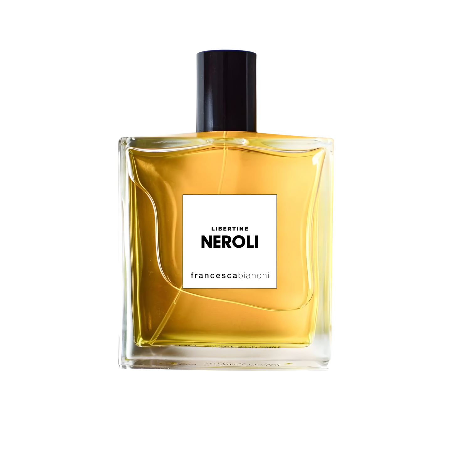 LIBERTINE NEROLI - FRANCESCA BIANCHI