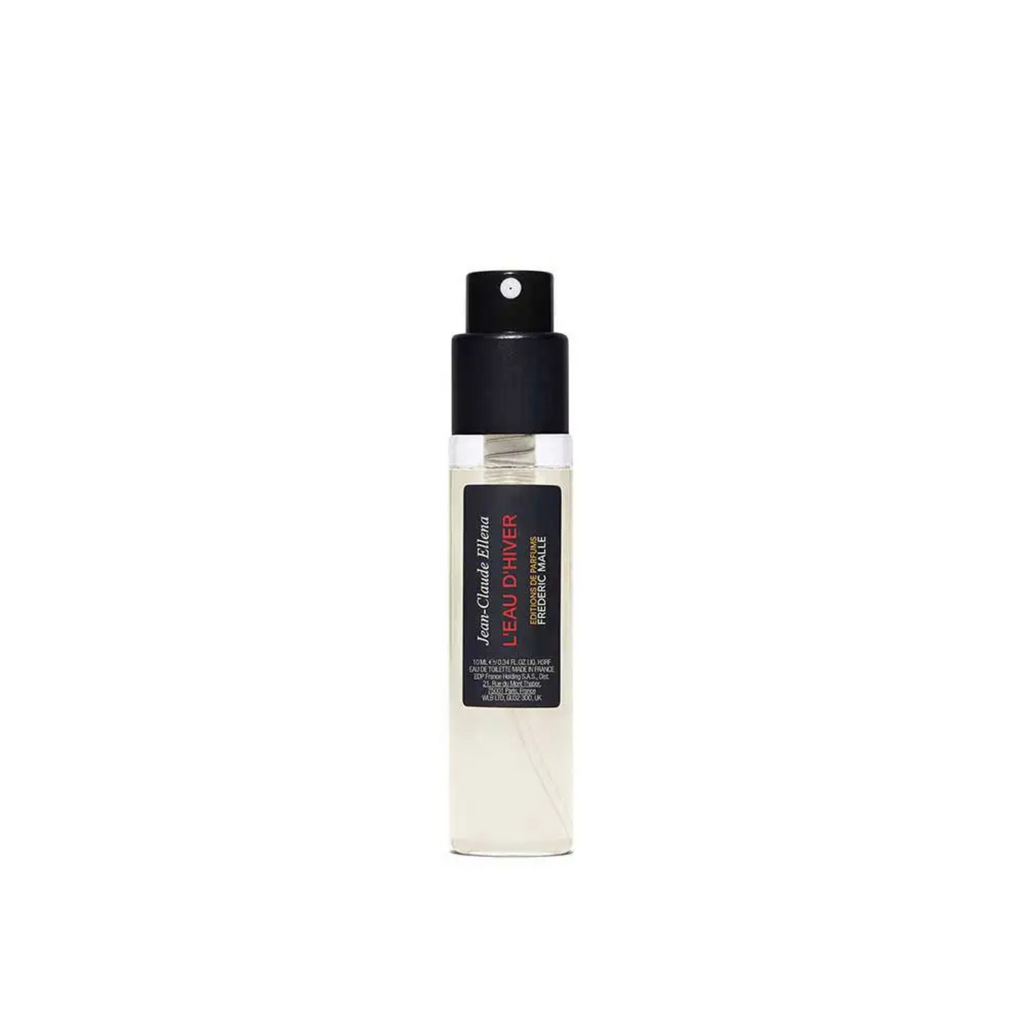 L'EAU D'HIVER - FREDERIC MALLE