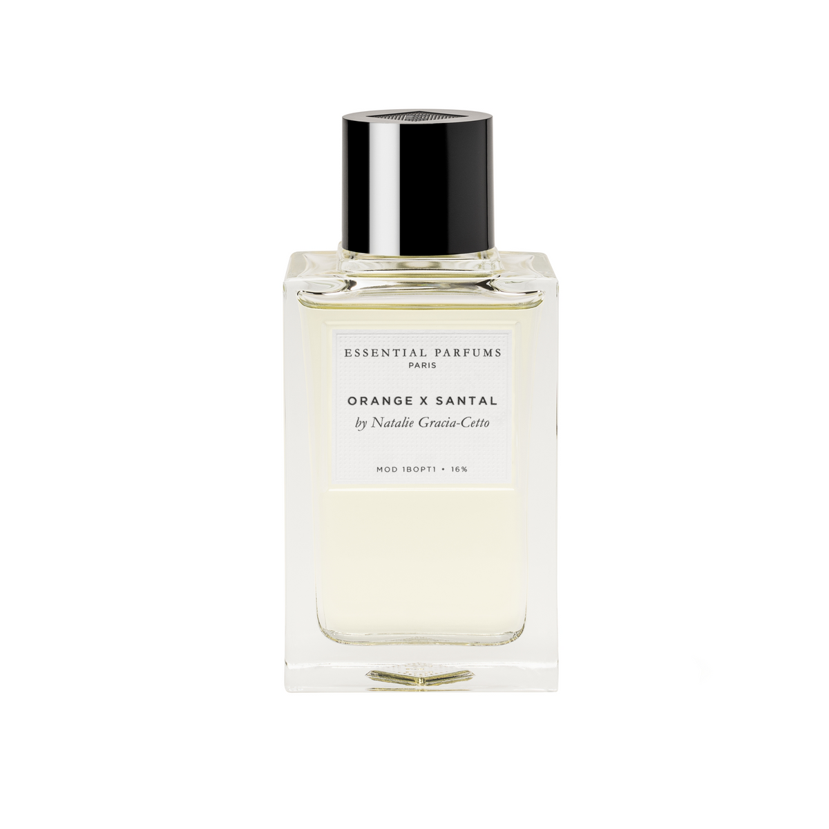 ORANGE X SANTAL - ESSENTIAL PARFUMS