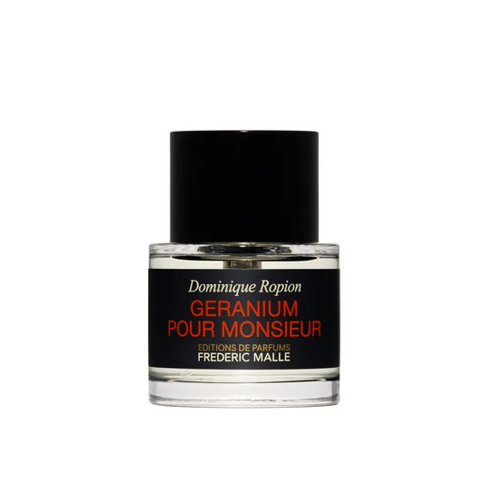 GERANIUM POUR MONSIEUR - FREDERIC MALLE