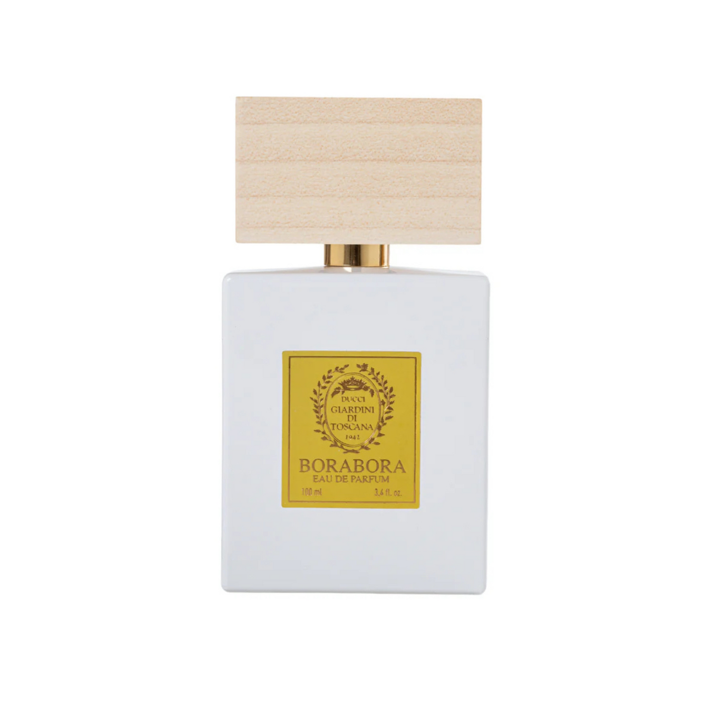 BORABORA - GIARDINI DI TOSCANA