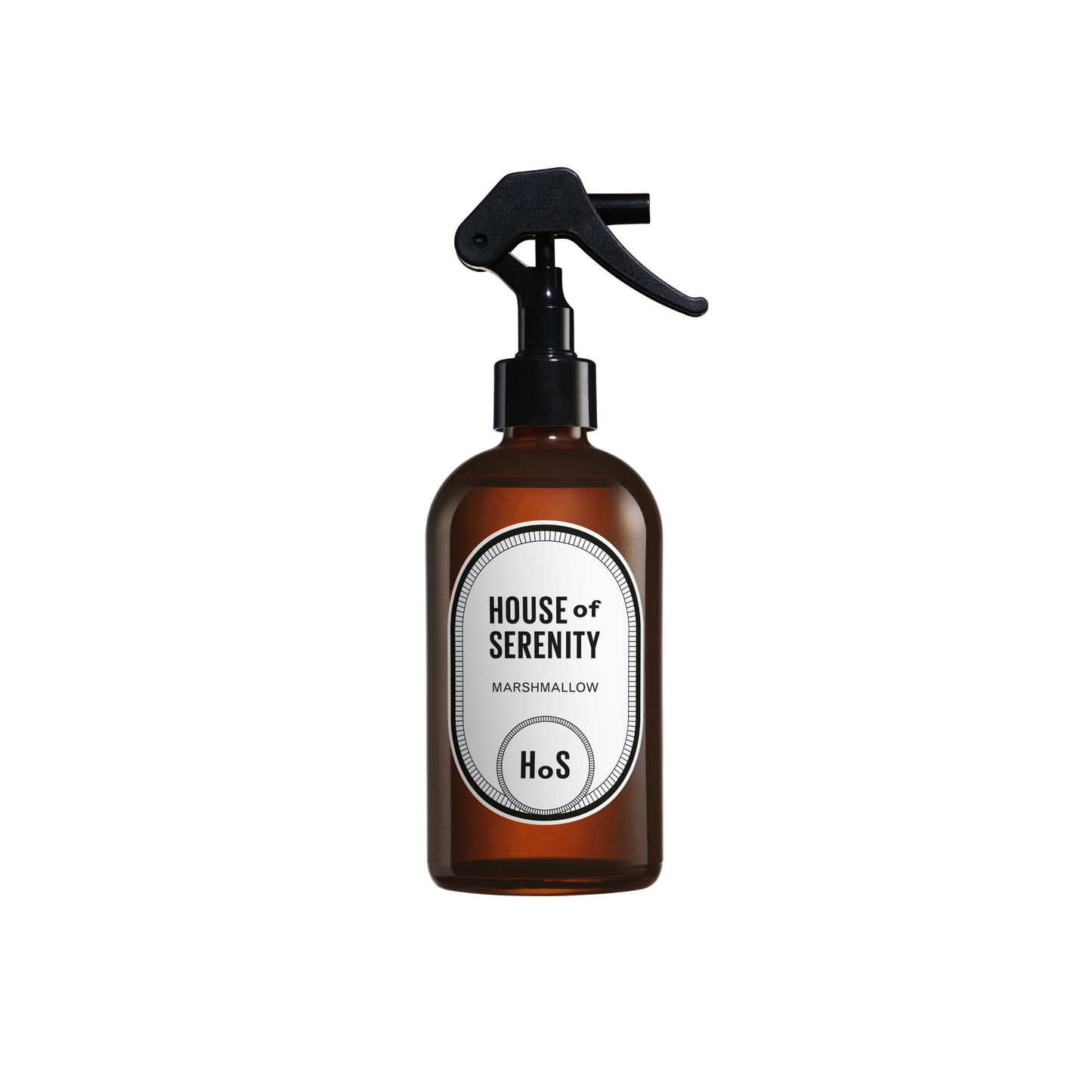 MARSHMALLOW SPRAYS - THE HOUSE OF SERENITY
