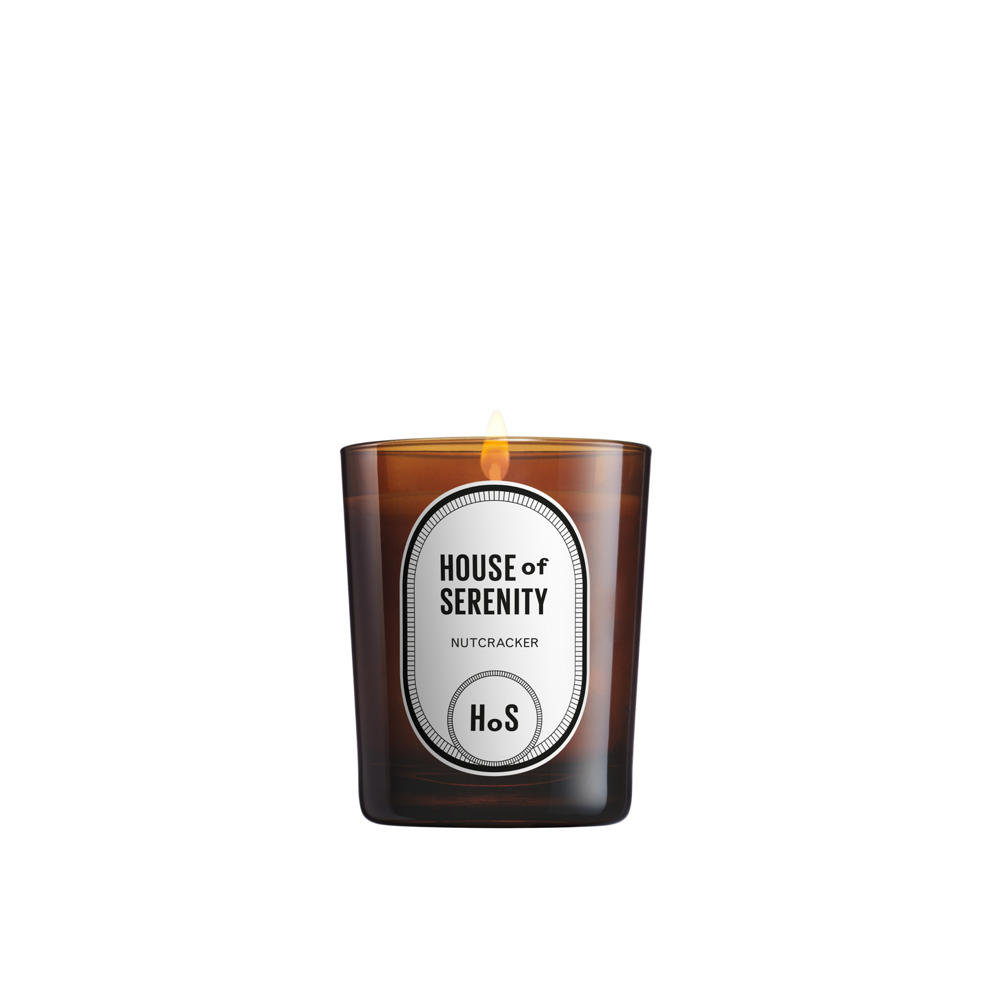 CASCANUECES - LA CASA DE LA SERENIDAD