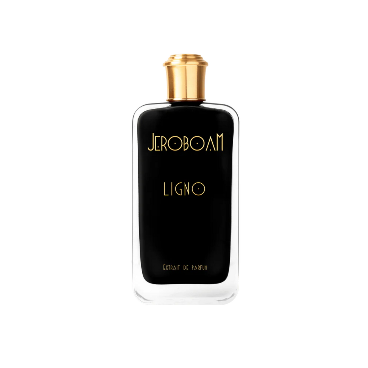 LIGNO - JEROBOAM