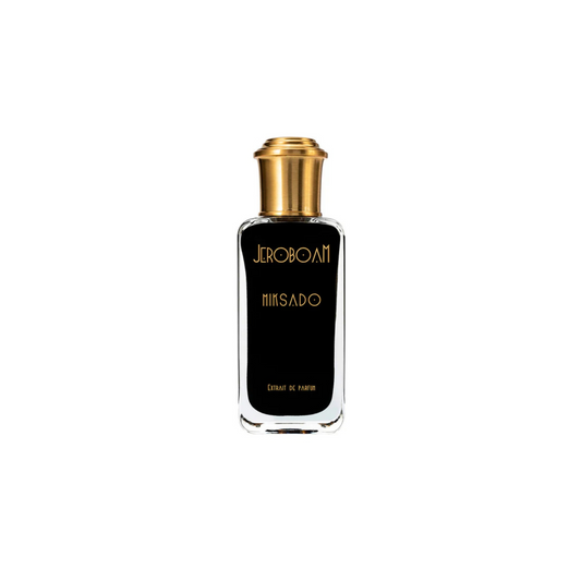 MIKSADO - JEROBOAM