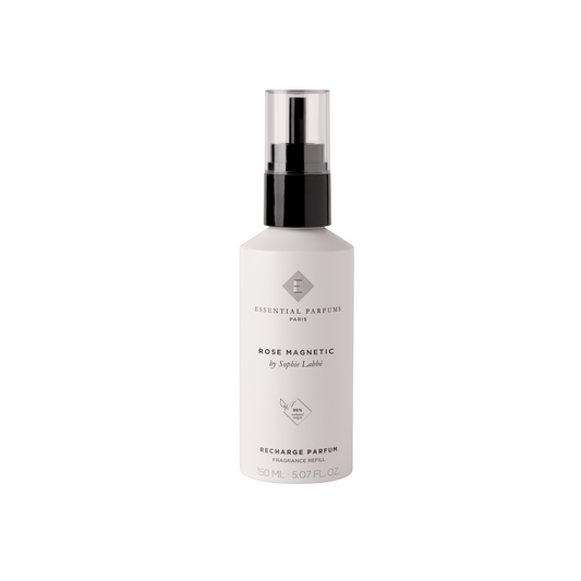 ROSE MAGNETIC - ESSENTIAL PARFUMS