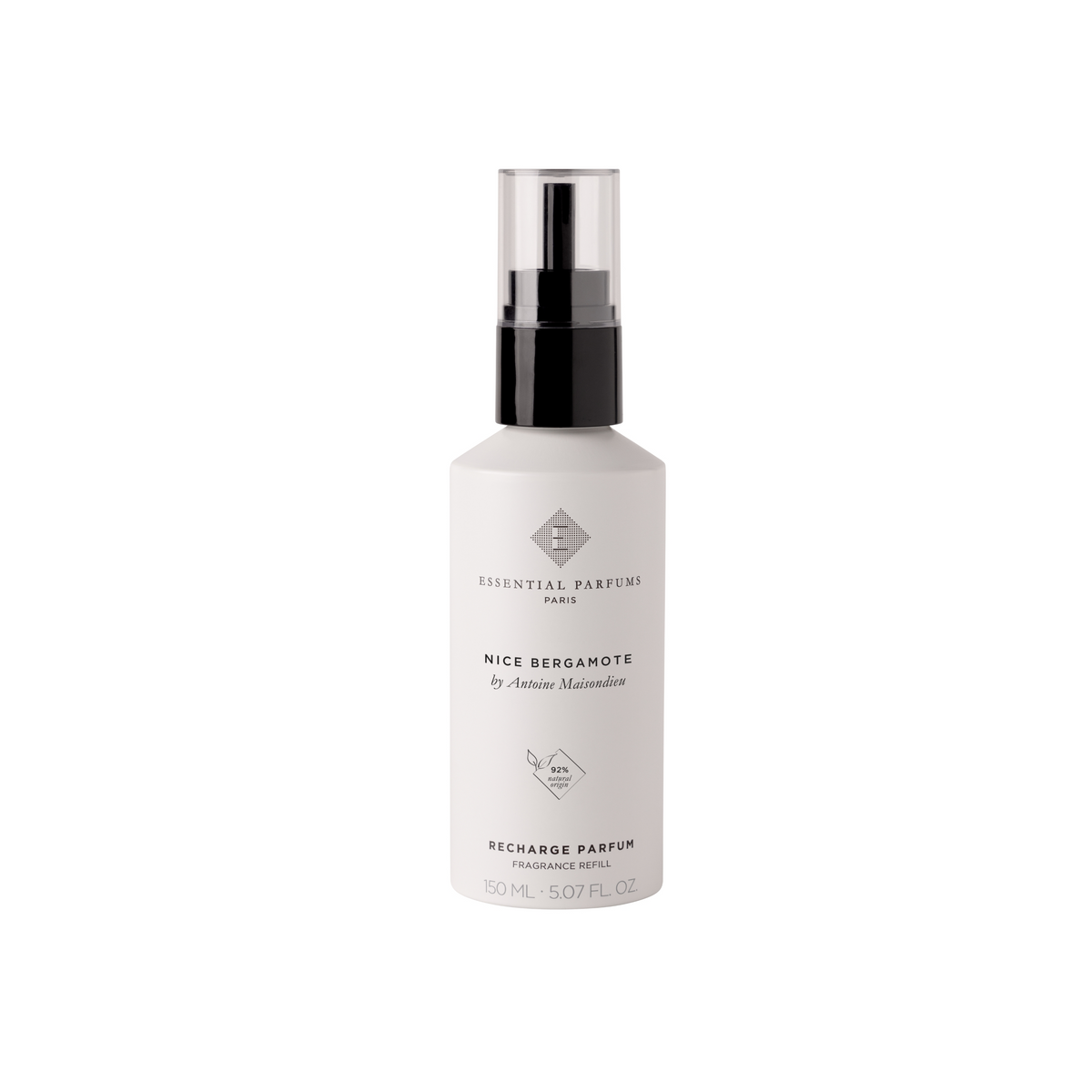 NICE BERGAMOTE - ESSENTIAL PARFUMS