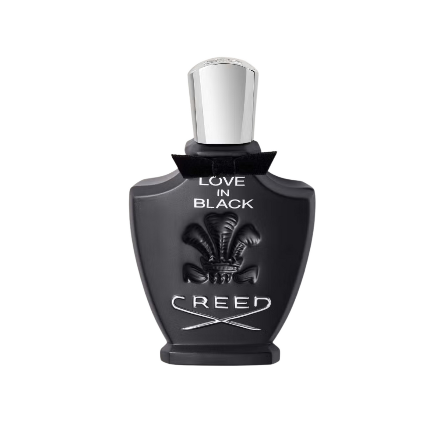 LOVE IN BLACK - CREED