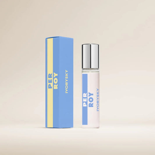 IVORYSKY - PERROY