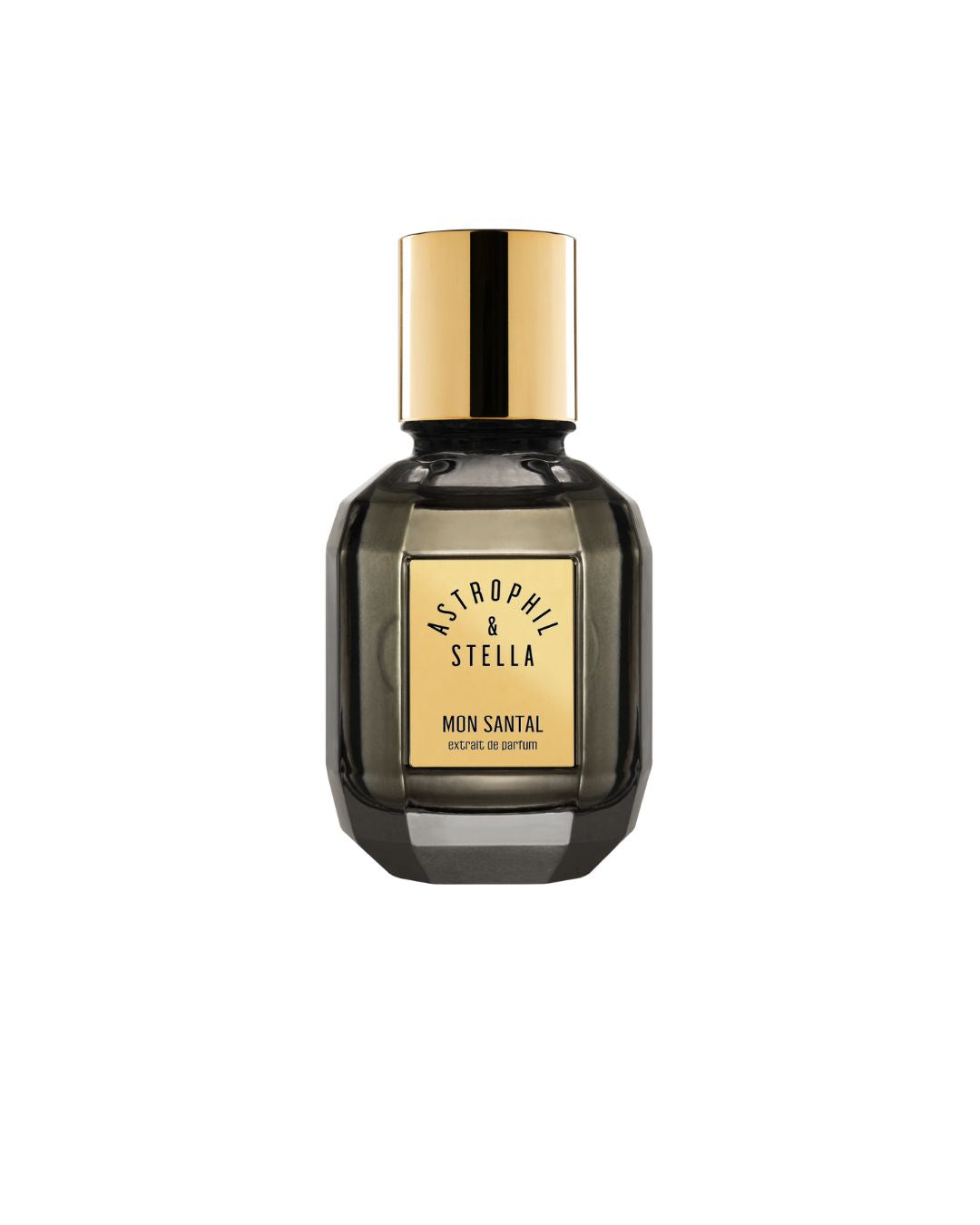 MON SANTAL - ASTROPHIL & STELLA