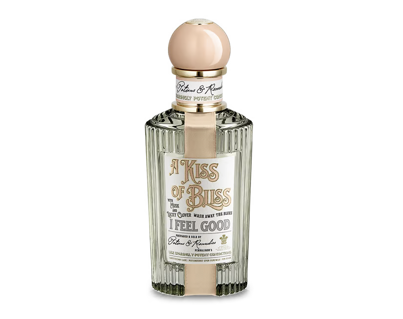 A KISS OF BLISS EDP - PENHALIGON'S