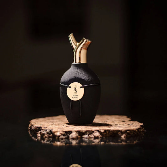 PRALINE IN MAPLE - DÜFTE DES HOLZES