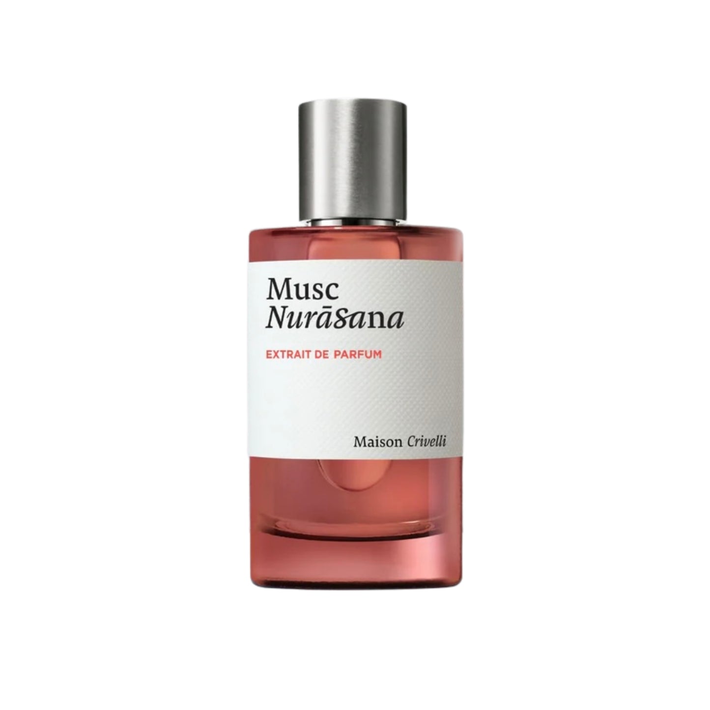 MUSC NURASANA - MAISON CRIVELLI