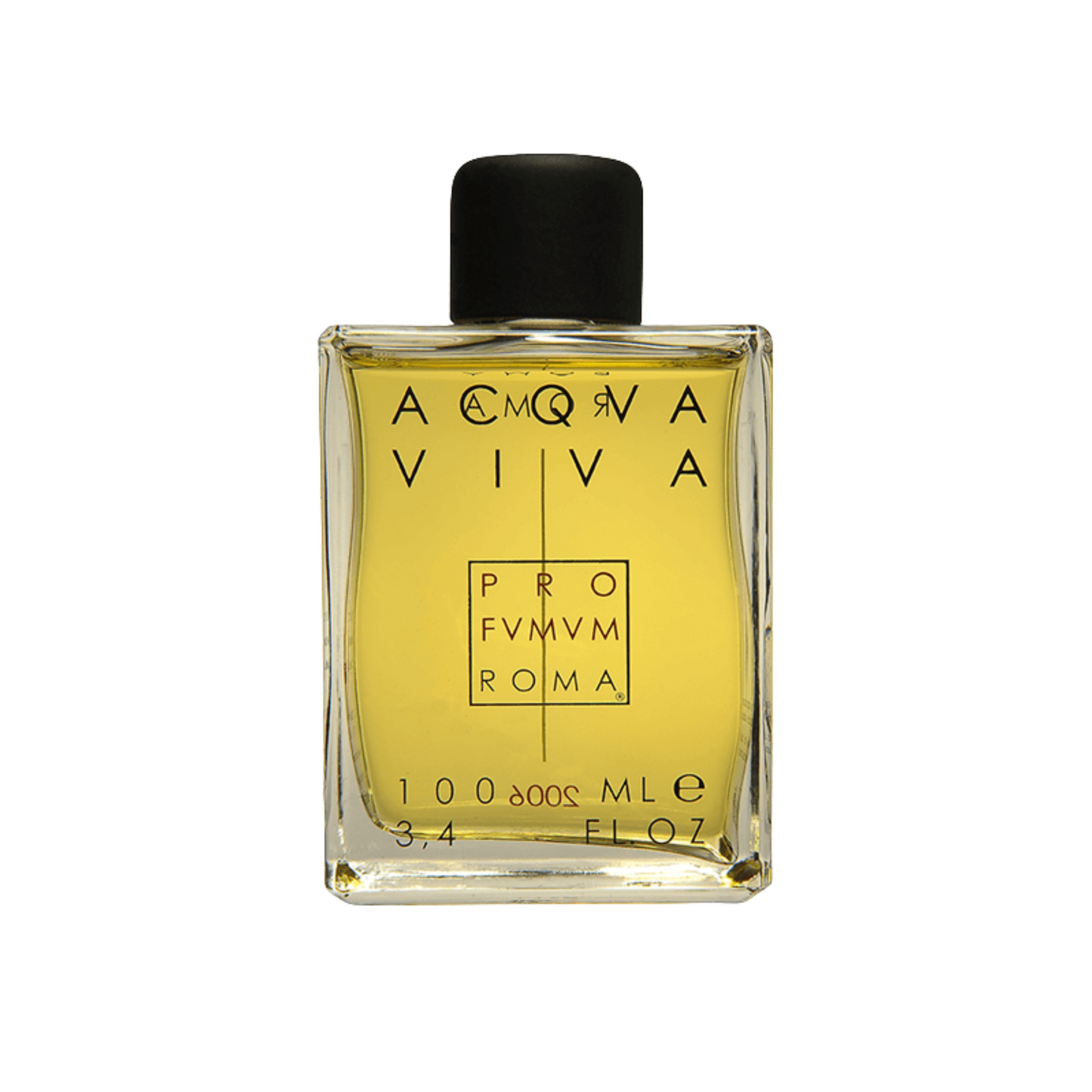 ACQUA VIVA - PROFUMUM ROMA