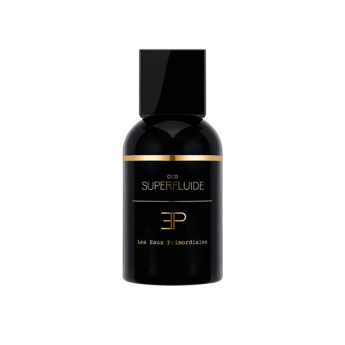 OUD SUPERFLUIDE - LES EAUX PRIMORDIALES