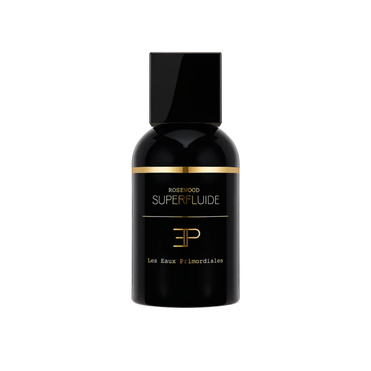ROSEWOOD SUPERFLUIDE - LES EAUX PRIMORDIALES