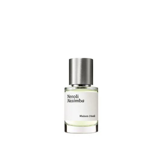 NEROLI NASIMBA - MAISON CRIVELLI