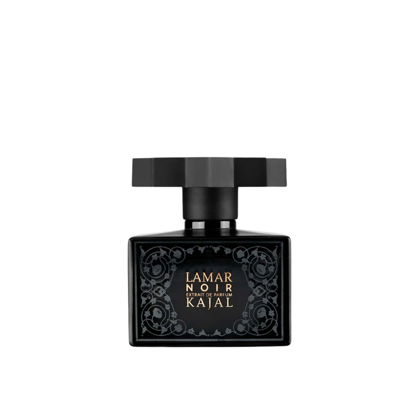 LAMAR BLACK EXTRACT - KAJAL