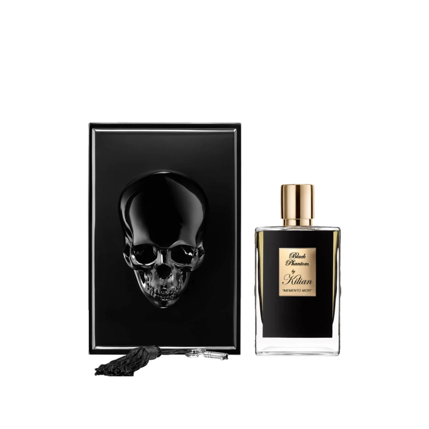 BLACK PHANTOM COFFRET - KILIAN