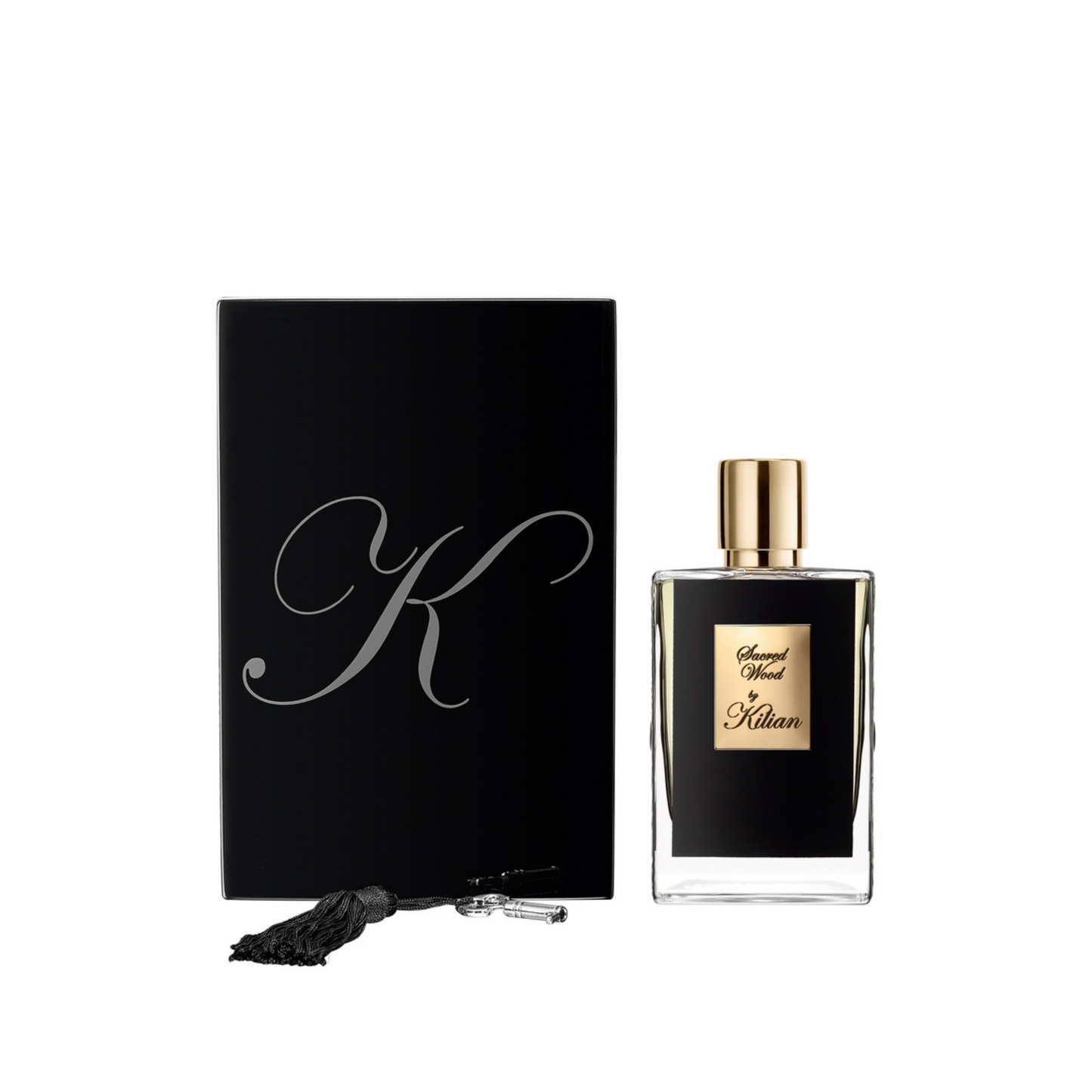 SACRED WOOD COFFRET - KILIAN