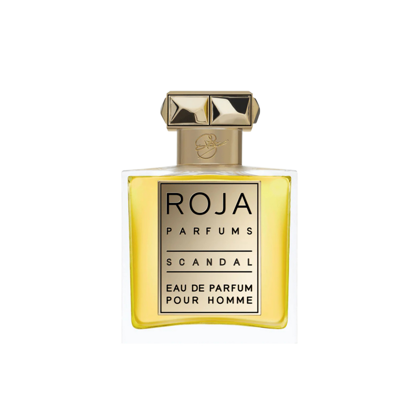 SCANDAL FOR MEN EDP - ROJA