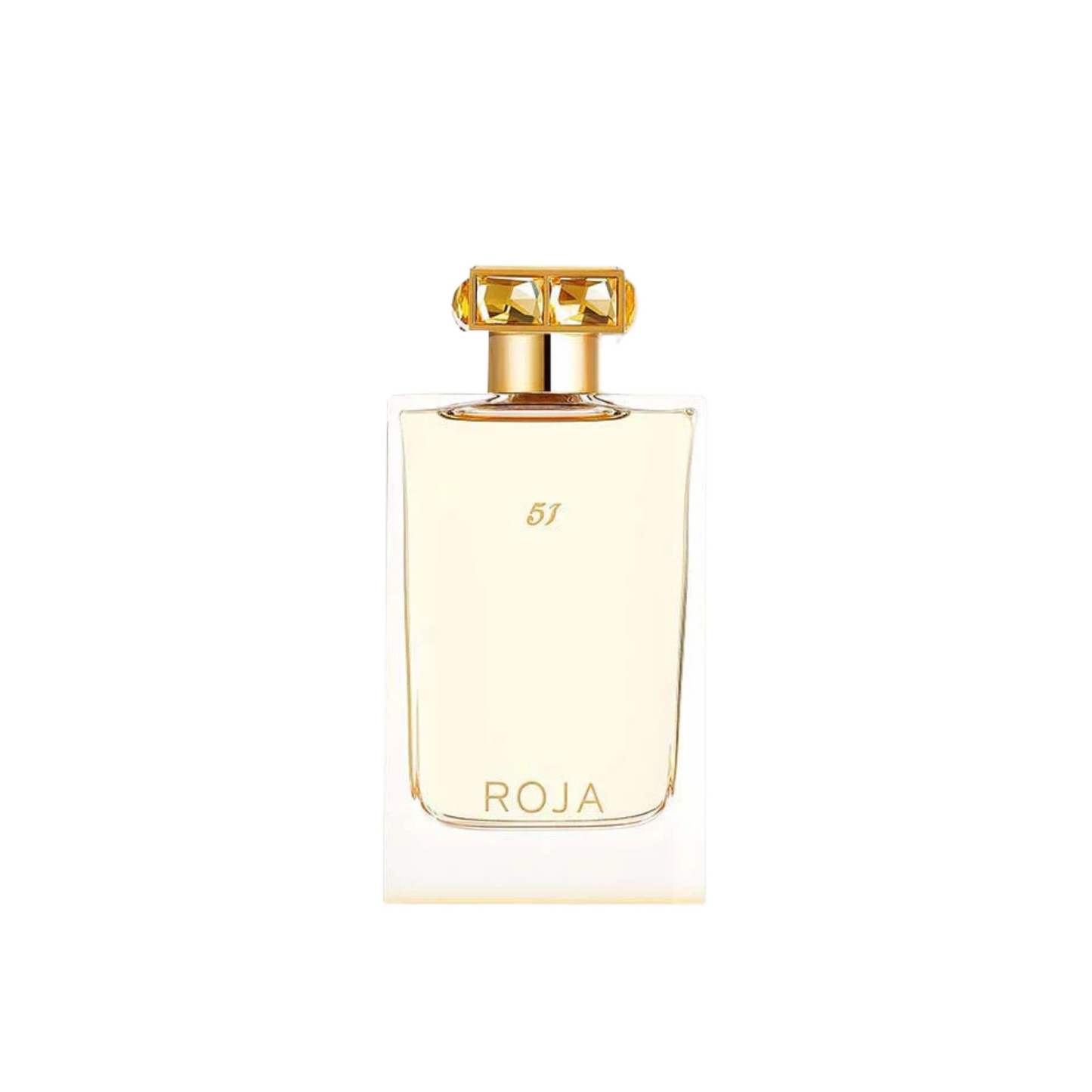 51 POUR FEMME - ROJA