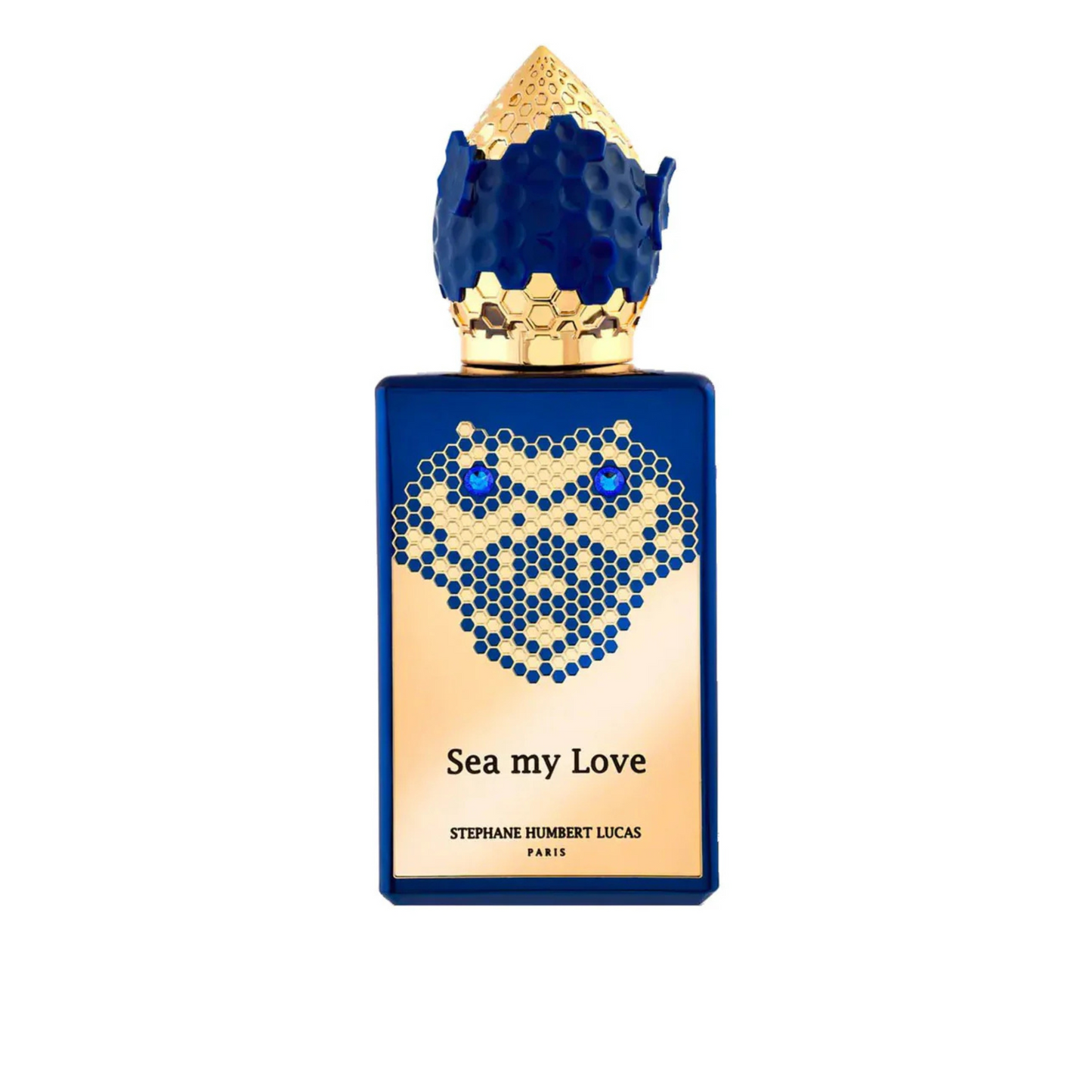SEA MY LOVE - STEPHANE HUMBERT LUCAS
