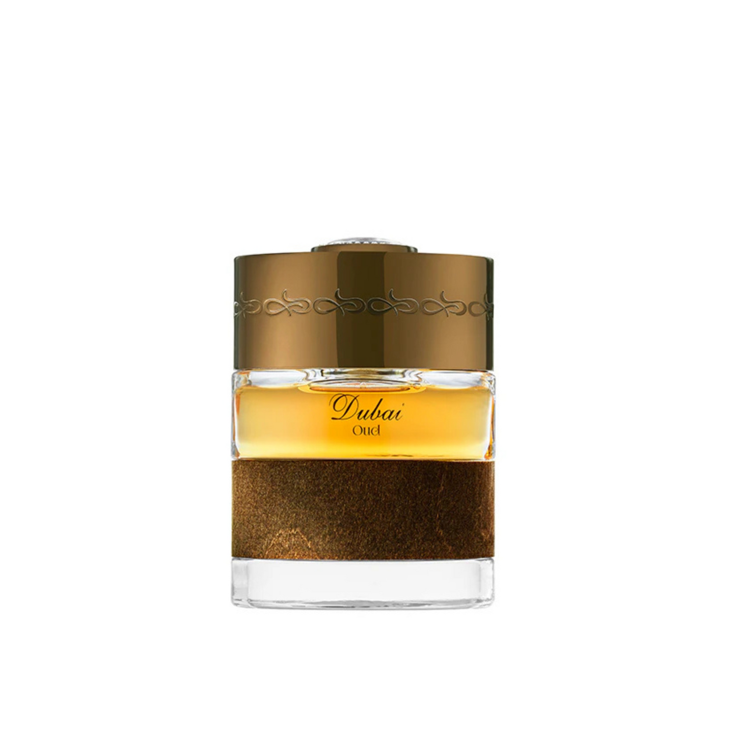OUD - THE SPIRIT OF DUBAI
