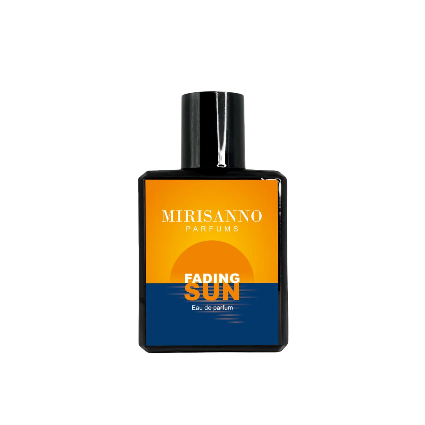 FADING SUN - MIRISANNO