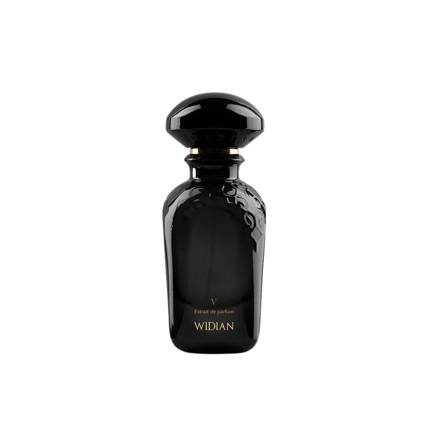 BLACK V - WIDIAN