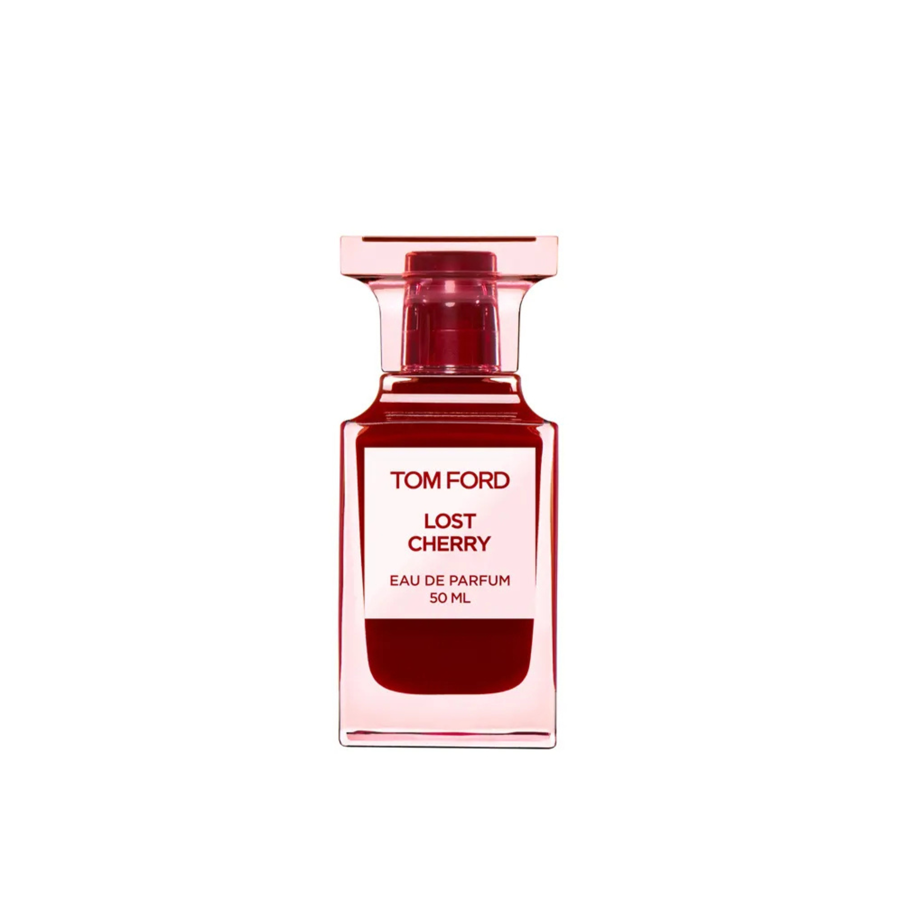 LOST CHERRY - TOM FORD – Fragrance Passion