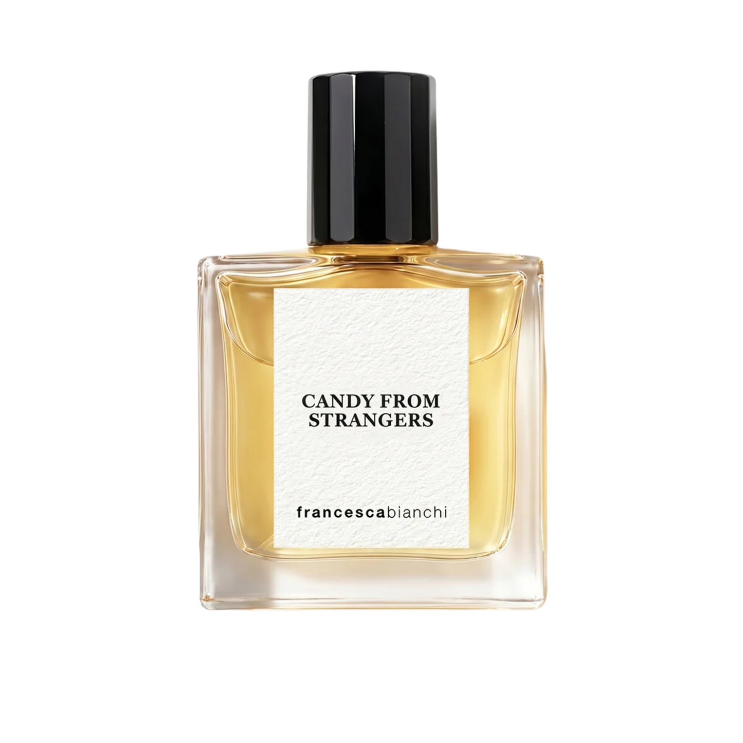 CANDY FROM STRANGERS - FRANCESCA BIANCHI