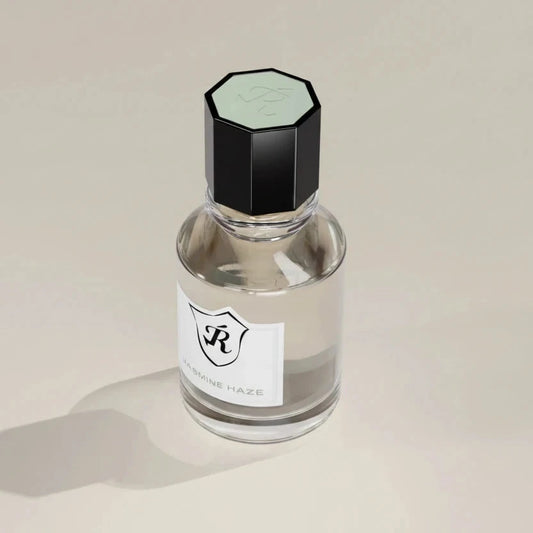 JASMINE HAZE - Réservation Parfums