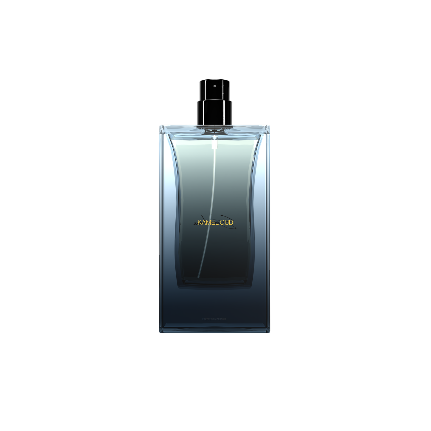 KAMEL OUD EDP - SORADORA