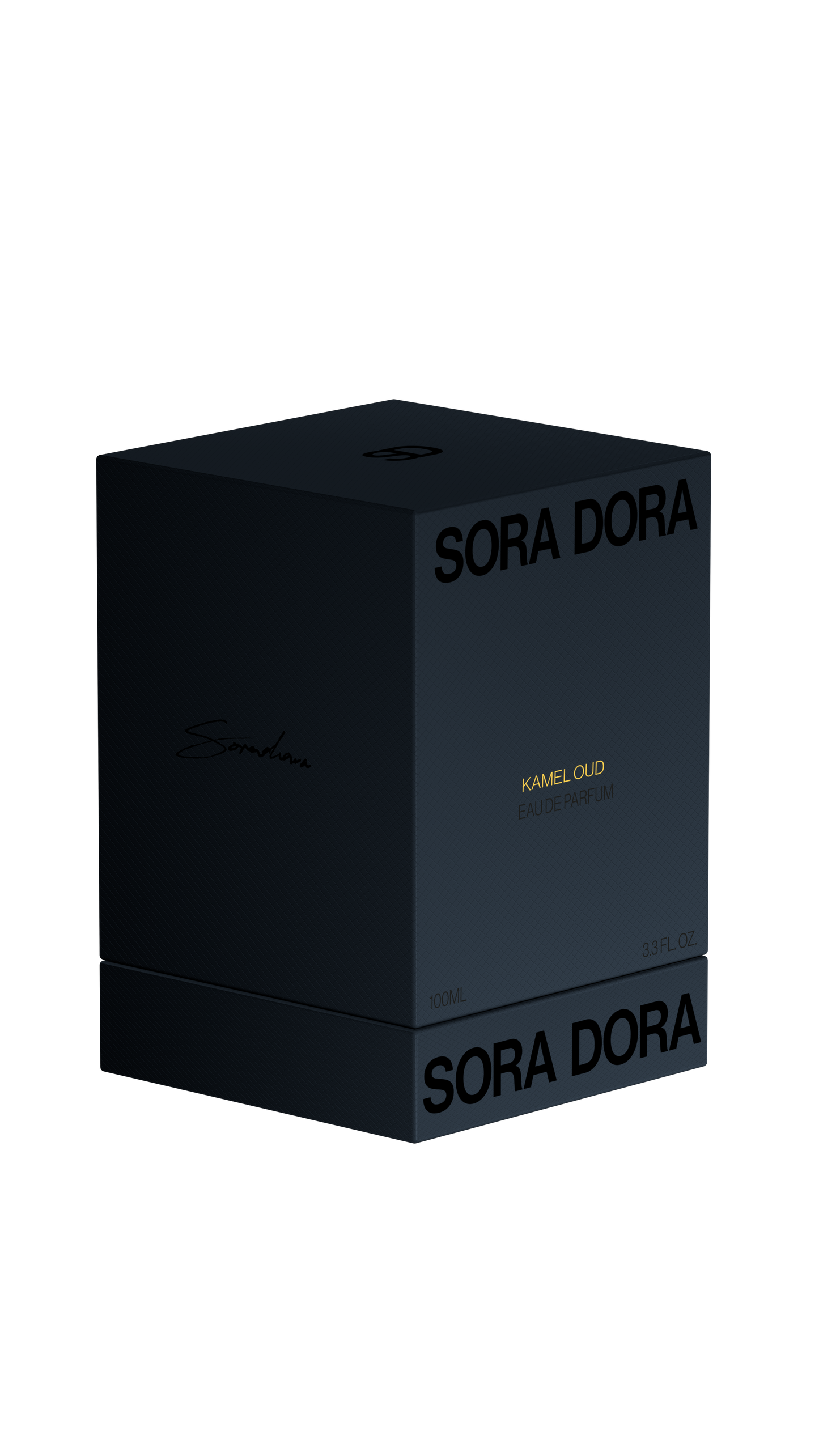 KAMEL OUD EDP - SORADORA