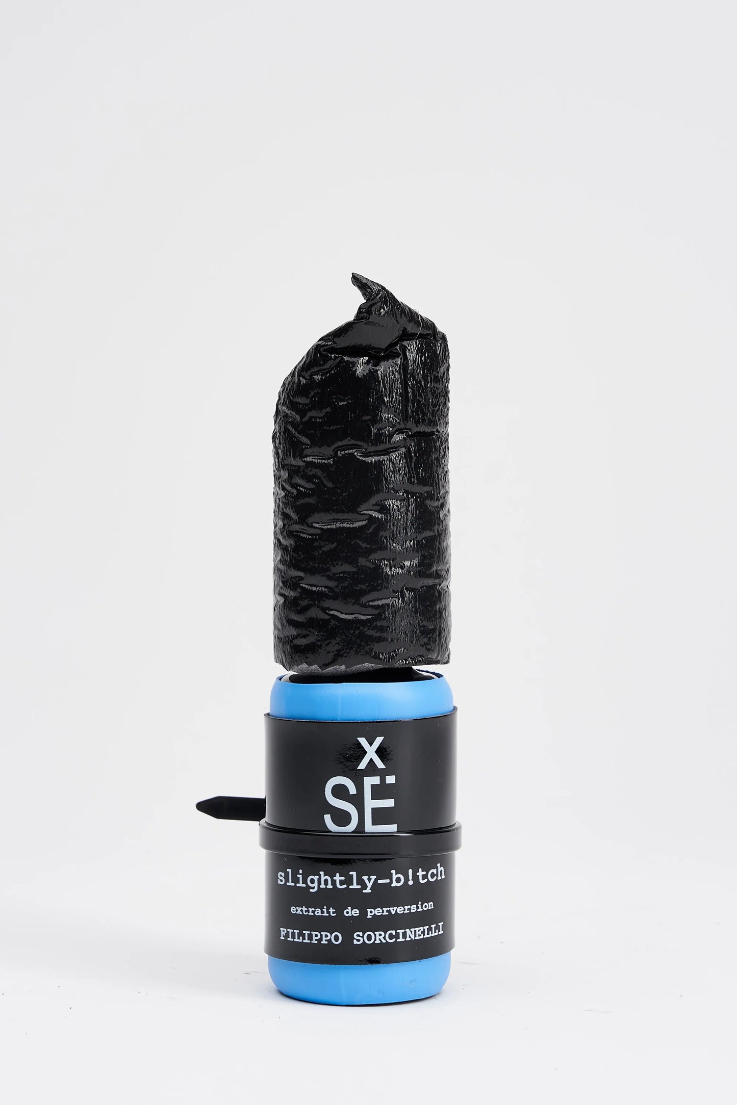 SLIGHTLY B!TCH - FILIPPO SORCINELLI