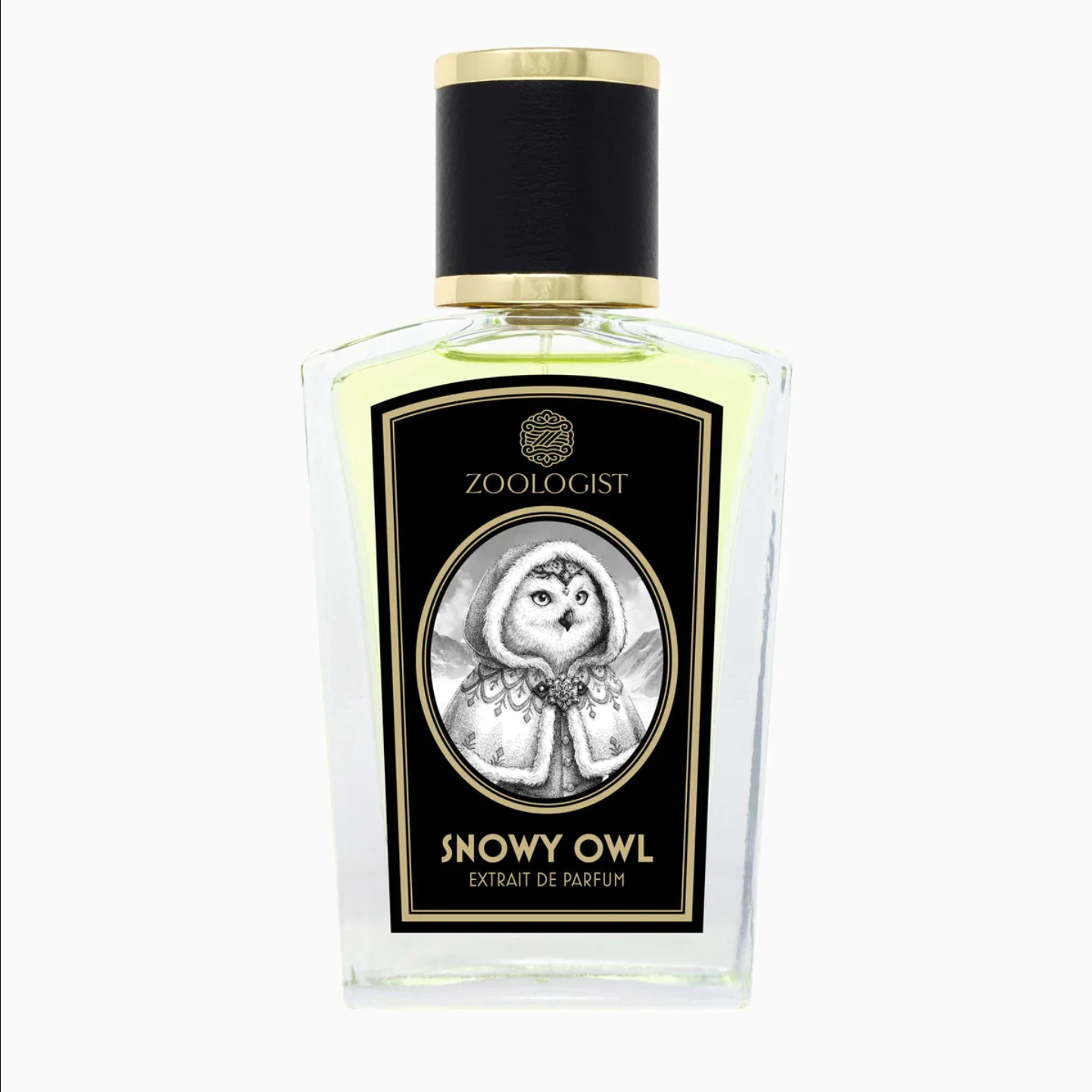 SNOWY OWL - ZOOLOGIST – Fragrance Passion SNOWY OWL - ZOOLOGIST – Fragrance Passion