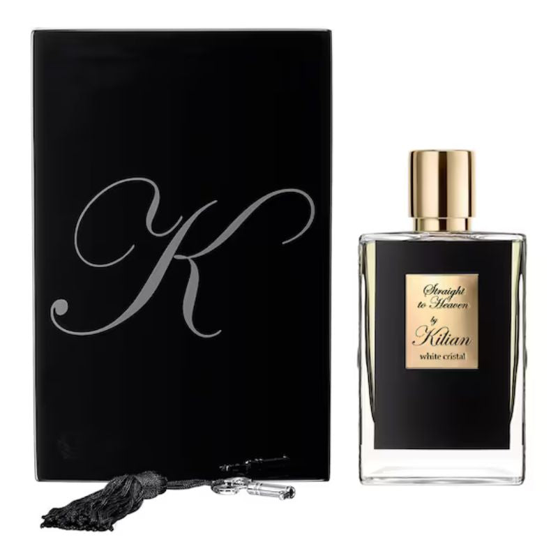 STRAIGHT TO HEAVEN COFFRET KILIAN – Fragrance Passion