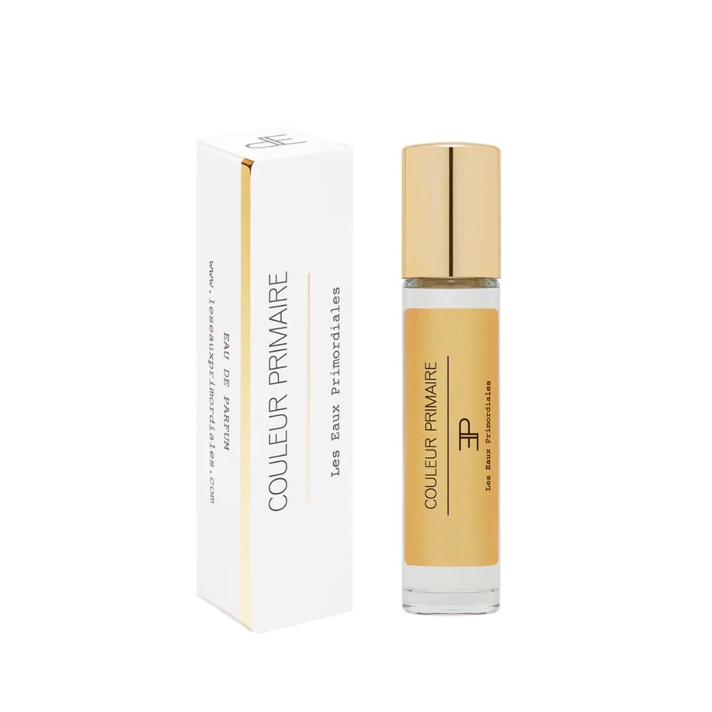 HAUPTFARBE - DIE URWASSER