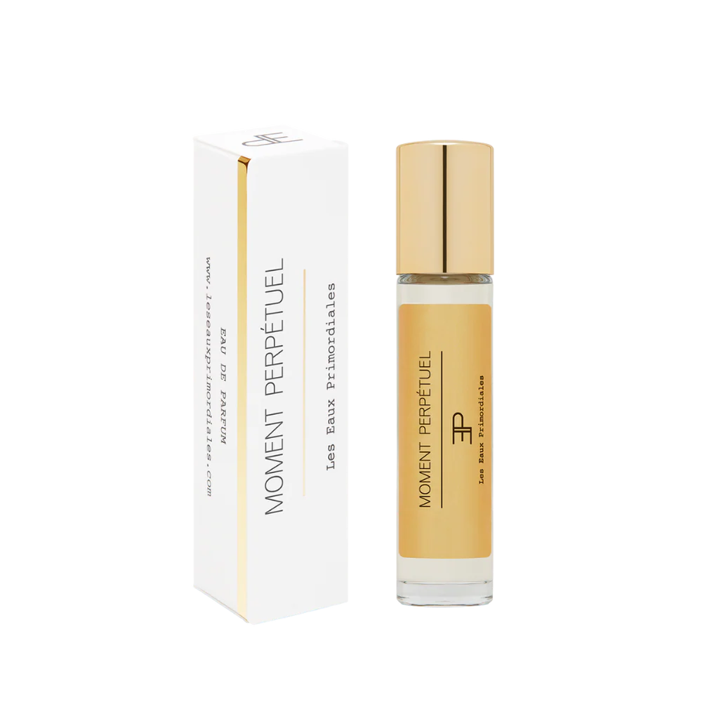 MOMENT PERPETUO - LAS AGUAS PRIMORDIALES