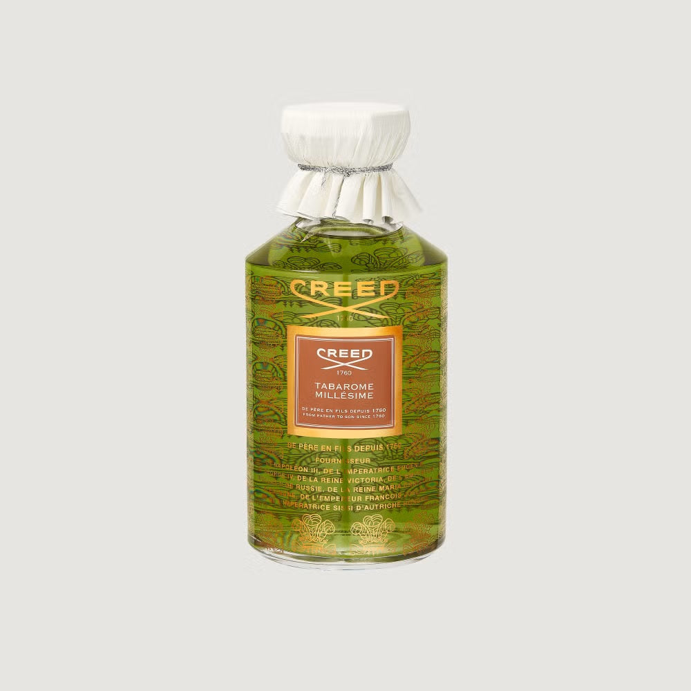 TABAROME MILLESIME - CREED