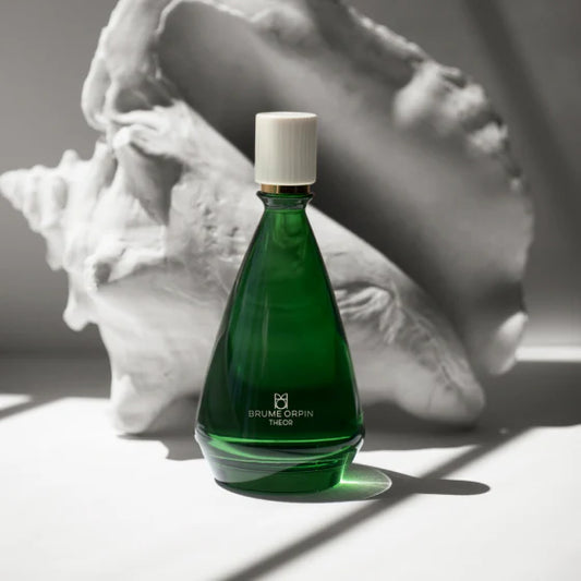 THEOR - BRUME ORPIN