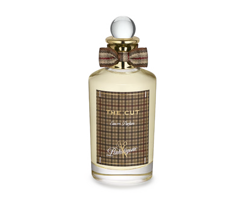 THE CUT - PENHALIGON'S