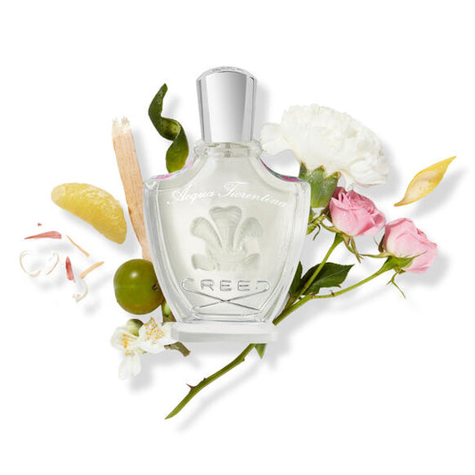 ACQUA FIORENTINA - CREED