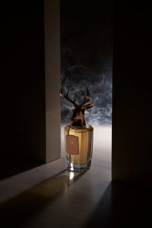 IMPERIAL WOOD EXTRAIT - PANADORA